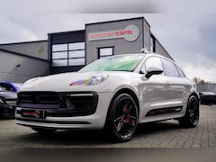 Porsche Macan - 2.9 GTS | SportChrono | Panorama | Facelift | Adaptieve Cruise | 360 Cam | 21 inch | Carbo