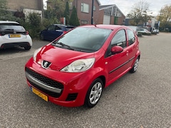 Peugeot 107 - 1.0-12V XS