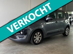 Citroën C3 Picasso - 1.4 VTi Navi Cruise PDC NL-auto 72dkm