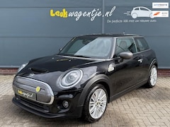 MINI Mini-Electric - 33 kWh *carplay *navi *climate *stoelv