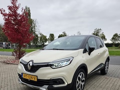Renault Captur - 0.9 TCe Intens