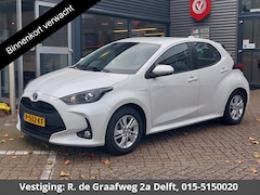 Toyota Yaris - 1.5 Hybrid Active | 1e eigenaar | Apple Carplay & AndroidAUTO | Camera |
