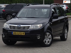 Subaru Forester - 2.0 Comfort NAP/AIRCO/APK 13-08-2026