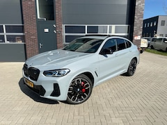BMW X4 - M40i High Executive LASER|PANO|360CAM|VOL