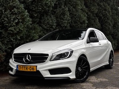 Mercedes-Benz A-klasse - 250 Sport Ambition | Pano | Schuifdak | Zeer nette auto