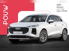 Audi Q3 - 272pk e-hybrid S Edition | Panoramadak | 20" Velgen