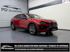 Peugeot 408 - 1.6 HYbrid Allure 180 - (360) Camera - Clima - Navi - ACC - Stoelverw