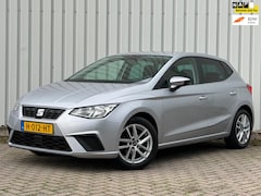 SEAT Ibiza - 1.0 TSI Style Business Intense|Camera|Carplay|Cruise|Navi|PDC V+A
