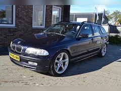 BMW 3-serie Touring - 330i Executive