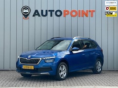 Skoda Kamiq - 1.0 TSI Ambition 1E EIG/DEALER OND/NL AUTO