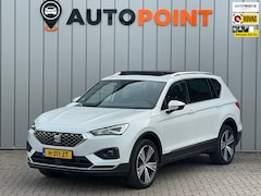 SEAT Tarraco - 1.5 TSI P PERS Xcellence Limited 1E EIG|DEALER.OND |7p|PANO|TREKHAAK|BEATS AUDIO|ALCANTARA