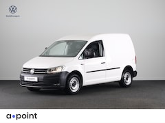 Volkswagen Caddy - 2.0 TDI L1H1 BMT Comfortline 75 pk | Airco | Cruise control | Parkeersensoren achter |