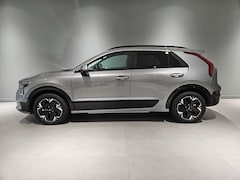 Kia e-Niro - 64, 8 kWh 204pk Aut DynamicPlusLine Navi/ Leer/ Open Dak