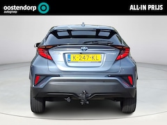 Toyota C-HR - 1.8 Hybrid First Edition | Apple CarPlay | Navigatie | Parkeersensoren | Rijklaarprijs inc