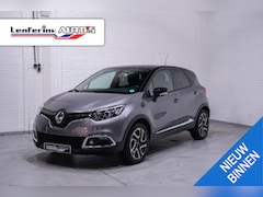 Renault Captur - 0.9 TCe Dynamique 1e eigenaar NAP volledig onderhoud trekhaak LMV-17"private-glas two-tone