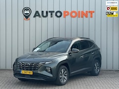 Hyundai Tucson - 1.6 T-GDI HEV Comfort DEALER OND 1 EIG