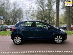 Toyota Yaris - 1.3 VVTi Terra 5DEURSAPK2026NETTE AUTO