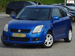 Suzuki Swift - 1.3 Bandit BJ2009 NAP/CLIMA/ELEKRAM/APK 06-2026