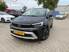 Opel Crossland - 1.2 Turbo Elegance Automaat (BOVAG/RIJKLAARPRIJS)
