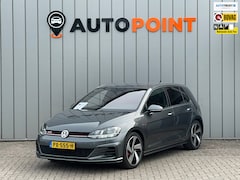 Volkswagen Golf - 2.0 TSI GTI Performance DEALER OND 1 EIGENAAR