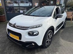 Citroën C3 - 1.2 PureTech Feel Edition PDC App-connect