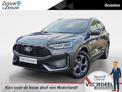 Ford Kuga - 2.5 PHEV ST-Line X | Direct leverbaar | Panoramadak | Elektr. Trekhaak | Technology Pack |
