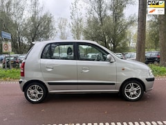 Hyundai Atos - 1.1i Dynamic Young AIRCOAUTOMAATAPK2026KOOPJE