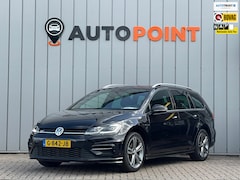 Volkswagen Golf Variant - 1.5 TSI Highl R-Business|TREKHAAK|VIRTUALCOCKPIT|STOELVERWARMING|AMBIENTLIGHT|LED|ALCANTAR