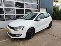 Volkswagen Polo - 1.2 TSI BlueMotion Comfort Edition