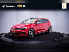 Volkswagen Golf - 2.0T 310Pk R-4Motion PANO | MEMORY | VIRTUAL | DCC | MILLTEK | ACC | DYNAUDIO | CAMERA | C