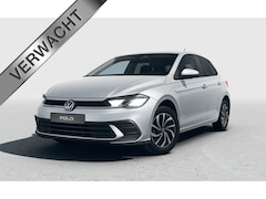 Volkswagen Polo - 1.0 TSI Edition Lichtmetaal, Carplay, Getint glas Verwacht November