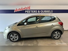 Kia Venga - 1.6 CVVT DynamicPLusLine