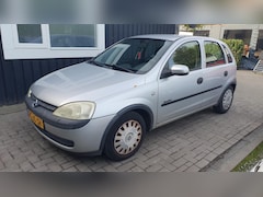 Opel Corsa - 1.2-16V Comfort *CROSSAUTO