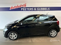 Kia Picanto - 1.0 CVVT EconomyPlusLine