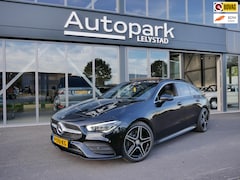 Mercedes-Benz CLA-klasse Shooting Brake - 250 Premium AMG PANO SFEERVERLICHTING LED