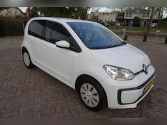 Volkswagen Up! - 1.0 BMT move up! 5 Drs * AIRCO * Radio/Telefoon * Cruise control * Kamera *