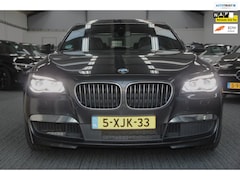 BMW 7-serie - 740d xDrive High Executive