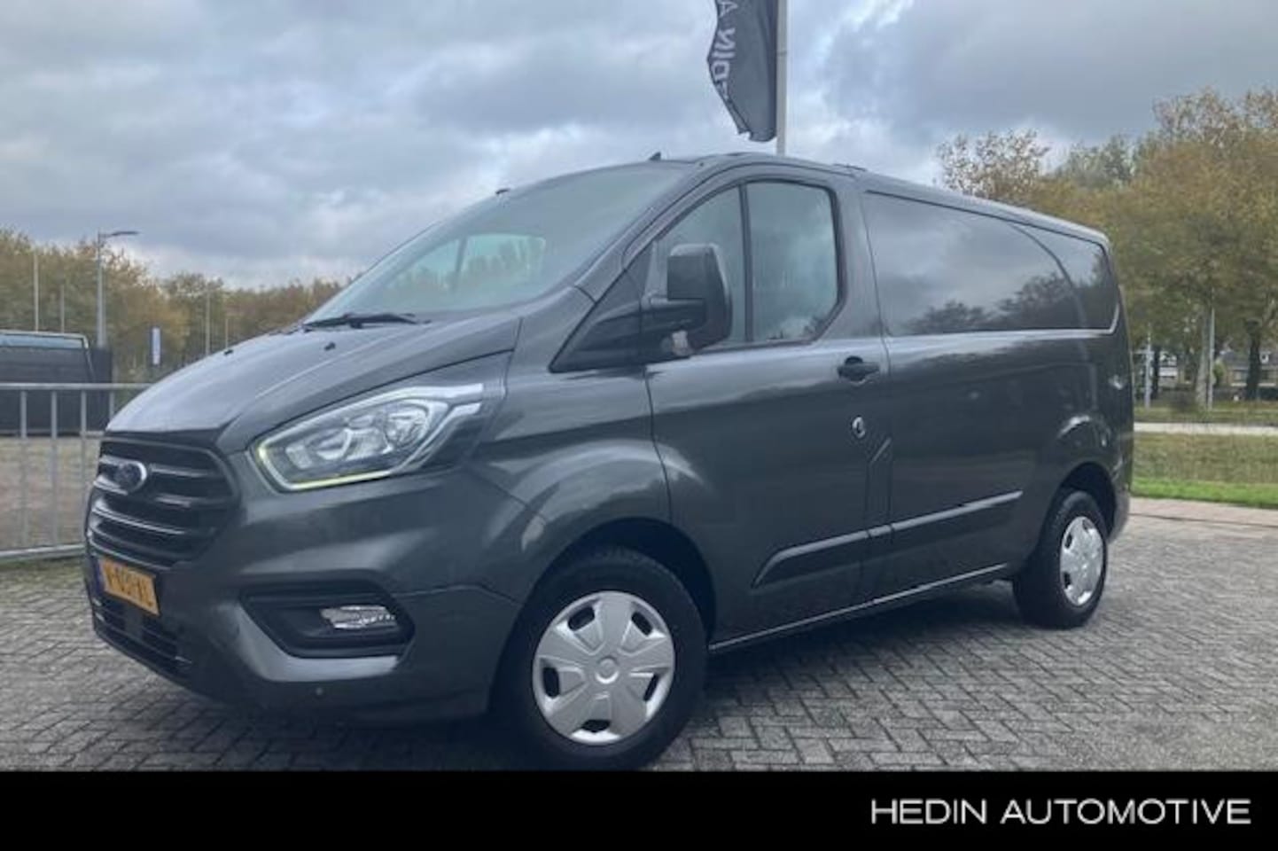 Ford Transit Custom - 280 2.0 TDCI 125PK L1H1 Trend Ford Transit Custom 280 2.0 TDCI L1H1 Trend - AutoWereld.nl