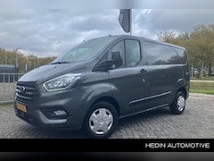 Ford Transit Custom - 280 2.0 TDCI 125PK L1H1 Trend Transit Custom 280 2.0 TDCI L1H1 Trend