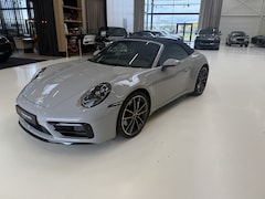 Porsche 911 Cabrio - 3.0 Carrera 4 S