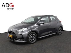 Toyota Yaris - 1.5 Hybrid Dynamic | Adaptive Cruise Control| Apple Carplay | Android Auto | Trekhaak |