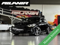 BMW 1-serie - 118i M Sport |Pano |Headup |Leder |Dealer OH