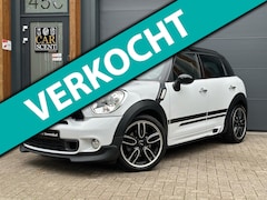 MINI Countryman - 1.6 Cooper S Chili