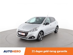Peugeot 208 - 1.2 PureTech GT-line | DW34051 |