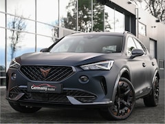 CUPRA Formentor - 1.4 e-Hybrid 245pk VZ Performance Pano ACC Adapt.Demping Sfeerverlichting Wegkl. Trekh. VO