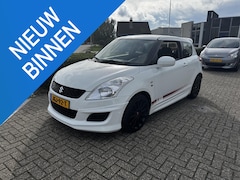 Suzuki Swift - 1.2 Base EASSS