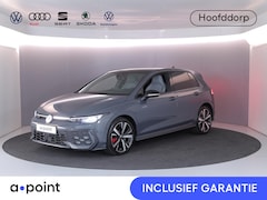 Volkswagen Golf - 1.5 eHybrid GTE 272 pk Automaat (DSG) | Sportpakket | Panoramadak | Lederen bekleding | El