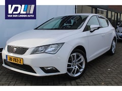 SEAT Leon - 1.2 TSI Style Airco l bluetooth l Lm velgen l cruise controle