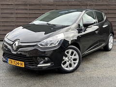 Renault Clio - 0.9 TCe Limited / Navi / Cruise / LED / NL