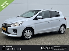 Mitsubishi Space Star - 1.2 Dynamic Automaat / Fabr.garantie 11-2031 /